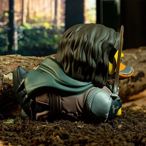 Kachnička TUBBZ Pán prstenů - Aragorn - obrázek 4