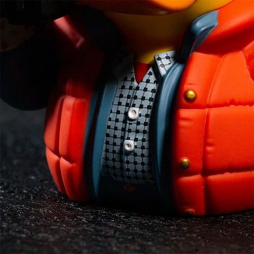 Kachnička TUBBZ Návrat do budoucnosti - Marty McFly - obrázek 6