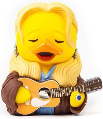 Kachnička TUBBZ Friends - Phoebe Buffay - obrázek 2