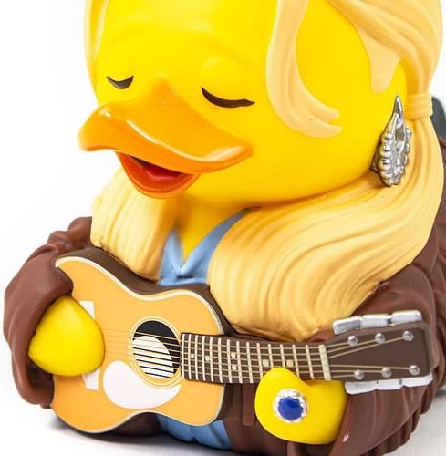 Kachnička TUBBZ Friends - Phoebe Buffay - obrázek 5