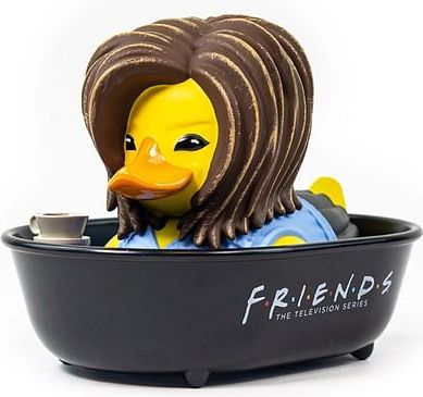 Kachnička TUBBZ Friends - Rachel Green - obrázek 3