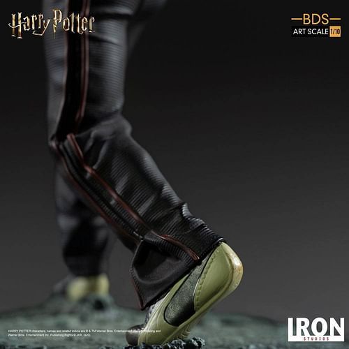 Iron Studios Figurka Harry Potter a Ohnivý pohár BDS Art - obrázek 7
