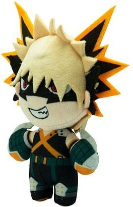 ABYstyle Plyšák My Hero Academia - Bakugo - obrázek 2