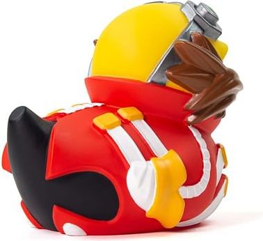Kachnička TUBBZ Sonic - Dr. Eggman - obrázek 3