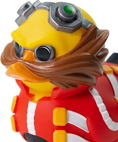 Kachnička TUBBZ Sonic - Dr. Eggman - obrázek 4