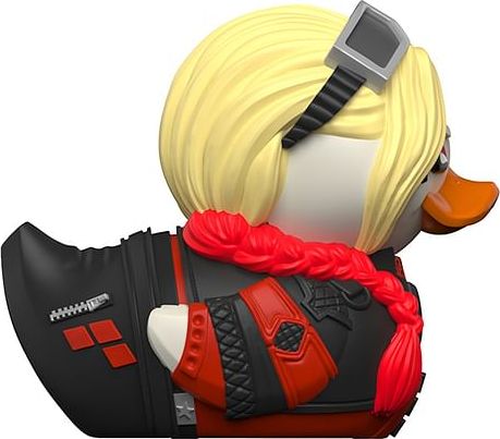 Kachnička TUBBZ Suicide Squad - Harley Quinn - obrázek 2