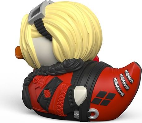 Kachnička TUBBZ Suicide Squad - Harley Quinn - obrázek 4