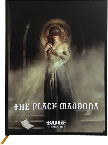 Kult: DIvinity Lost - Black Madonna - obrázek 1