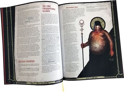 Kult: DIvinity Lost - Black Madonna - obrázek 4