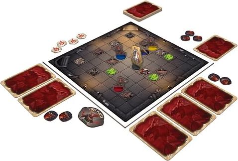 Pathfinder: Level 20 - obrázek 2