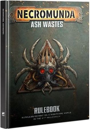 Necromunda: Ash Wastes - obrázek 4
