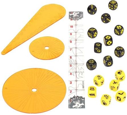 Necromunda: Ash Wastes - obrázek 5