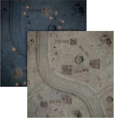 Necromunda: Ash Wastes - obrázek 6