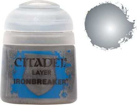 Citadel Layer: Ironbreaker 12ml - obrázek 1