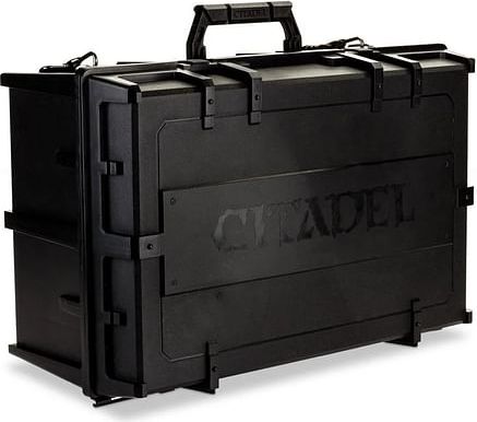 Kufr na figurky Citadel Crusade Figure Case - obrázek 1