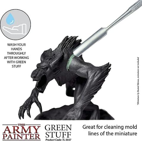 Modelovací hmota - Army painter - obrázek 4