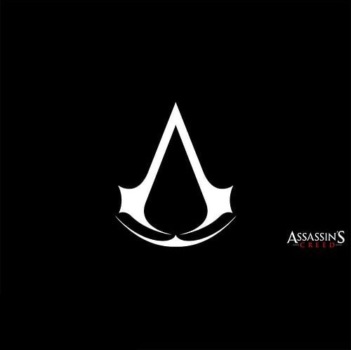 ABYstyle Taška Assassins Creed - Znak - obrázek 2