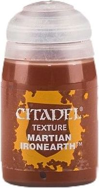 Citadel Technical: Martian Ironearth 24ml - obrázek 1