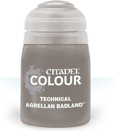 Citadel Technical: Agrellan Badland 24ml - obrázek 1