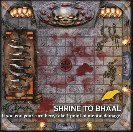 Betrayal at Baldur s Gate - obrázek 2