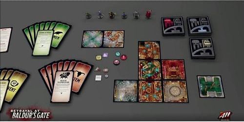 Betrayal at Baldur s Gate - obrázek 8