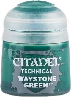 Citadel Technical: Waystone Green 12ml - obrázek 1