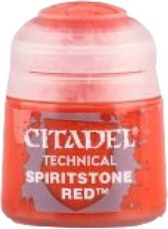 Citadel Technical: Spiritstone Red 12ml - obrázek 1
