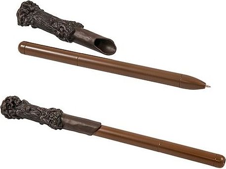 Noble Collection Pero - kouzelnická hůlka Harry Pottera NN8042 - obrázek 1