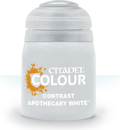 Citadel Contrast: Apothecary White 18ml - obrázek 1