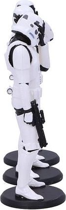 Nemesis Now Figurky Star Wars - Three Wise Stormtroopers (3 ks) - obrázek 3