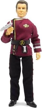 MEGO Figurka Star Trek - Admiral Kirk (WoK) - obrázek 1