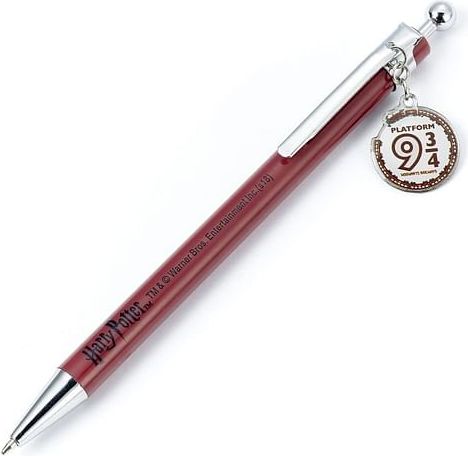 Carat Shop Propiska Harry Potter - Nástupiště 9 a 3/4 HPP0126 - obrázek 1