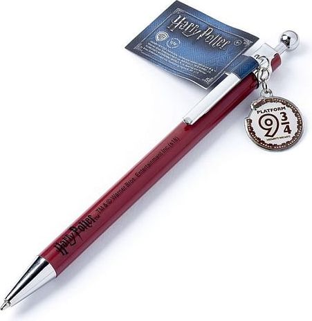 Carat Shop Propiska Harry Potter - Nástupiště 9 a 3/4 HPP0126 - obrázek 2