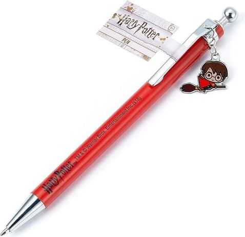 Carat Shop Propiska Harry Potter, Chibi HPP0082 - obrázek 2