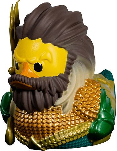 Kachnička TUBBZ - Aquaman - obrázek 1