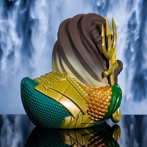 Kachnička TUBBZ - Aquaman - obrázek 4