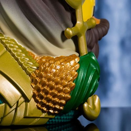 Kachnička TUBBZ - Aquaman - obrázek 6