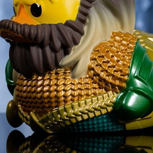 Kachnička TUBBZ - Aquaman - obrázek 7
