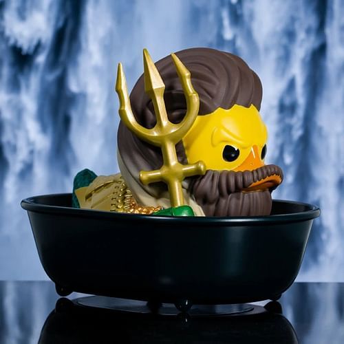 Kachnička TUBBZ - Aquaman - obrázek 9