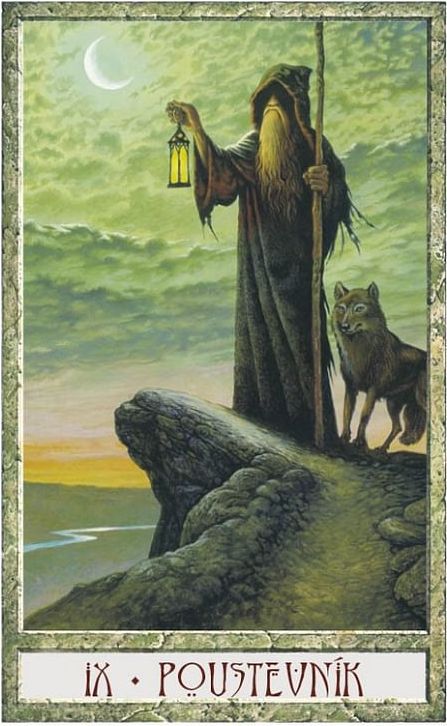 Tarot Magie druidů - kolektiv autorů - obrázek 2