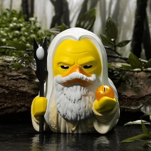 Kachnička TUBBZ Pán Prstenů - Saruman - obrázek 2