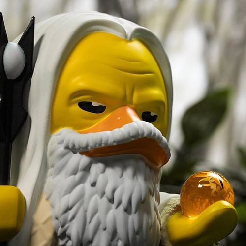 Kachnička TUBBZ Pán Prstenů - Saruman - obrázek 5