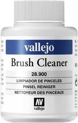 Vallejo Brush Cleaner 85ml - obrázek 1