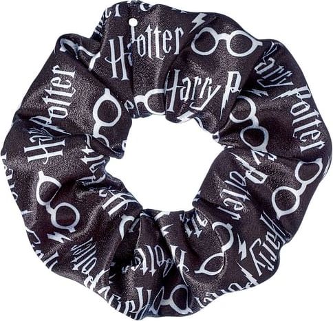 Carat Shop Gumička do vlasů Harry Potter - Logo - obrázek 1