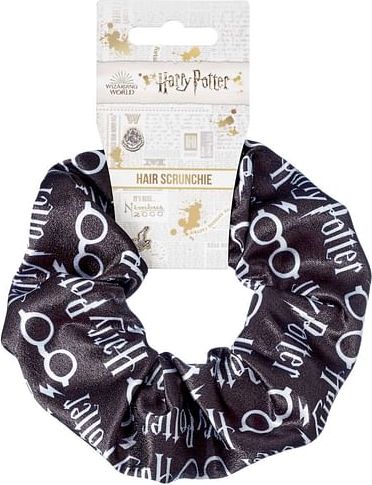 Carat Shop Gumička do vlasů Harry Potter - Logo - obrázek 2