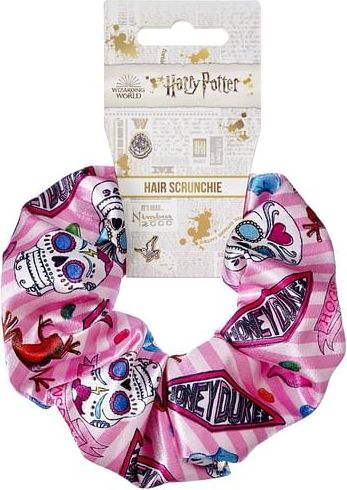 Carat Shop Gumička do vlasů Harry Potter - Medový ráj - obrázek 2