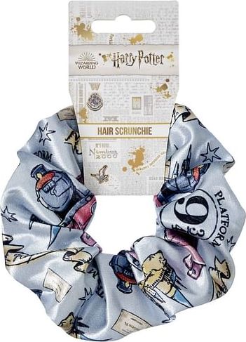 Carat Shop Gumička do vlasů Harry Potter - Nástupište 9 a 3/4 - obrázek 2