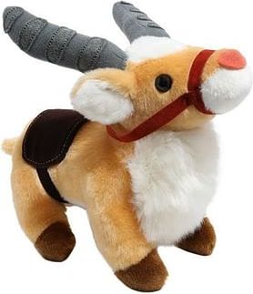 Sun Arrow Plyšák Princezna Mononoke - Yakul (25 cm) - obrázek 1