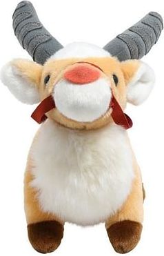 Sun Arrow Plyšák Princezna Mononoke - Yakul (25 cm) - obrázek 2