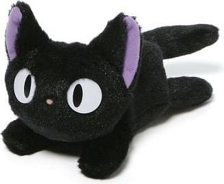 Semic Plyšák Kiki s Delivery Service - Jiji - obrázek 1